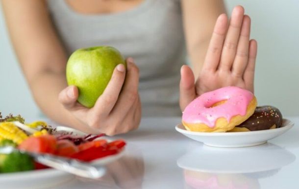 Названы ускоряющие старение продукты.