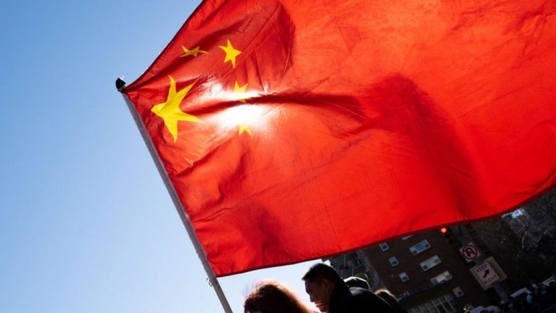 В Нью-Йорке арестовали организаторов подпольного китайского "полицейского участка".