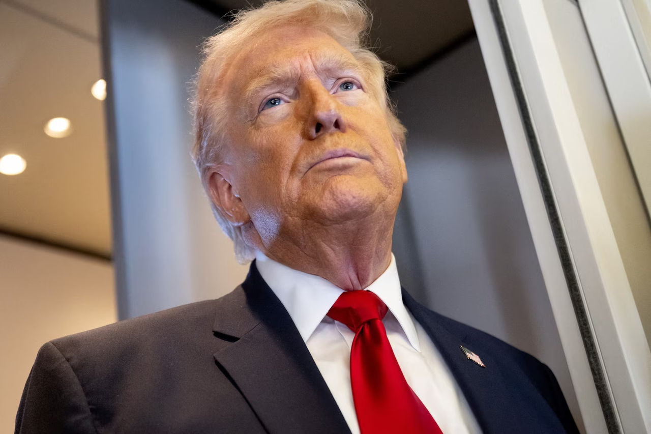 Trump: Noul lider al Iranului nu va rezista fără aprobarea SUA.
