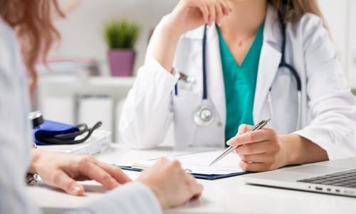 В восьми медицинских центрах страны будут оказывать телемедицинские услуги.