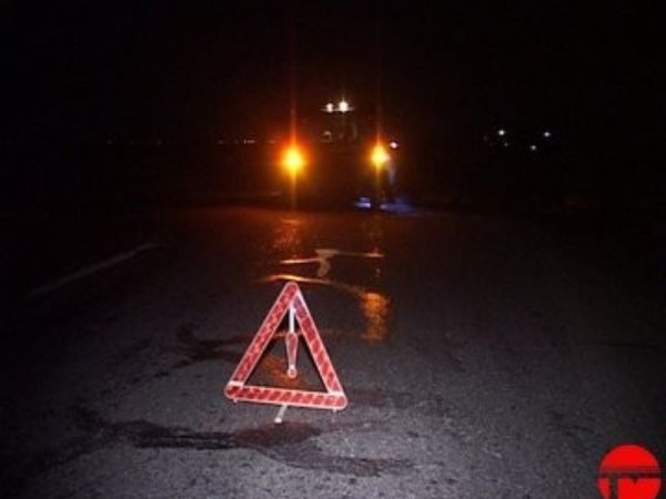 В результате столкновения двадцатилетний водитель «Рено» получил травмы, не совместимые с жизнью, и скончался на месте.