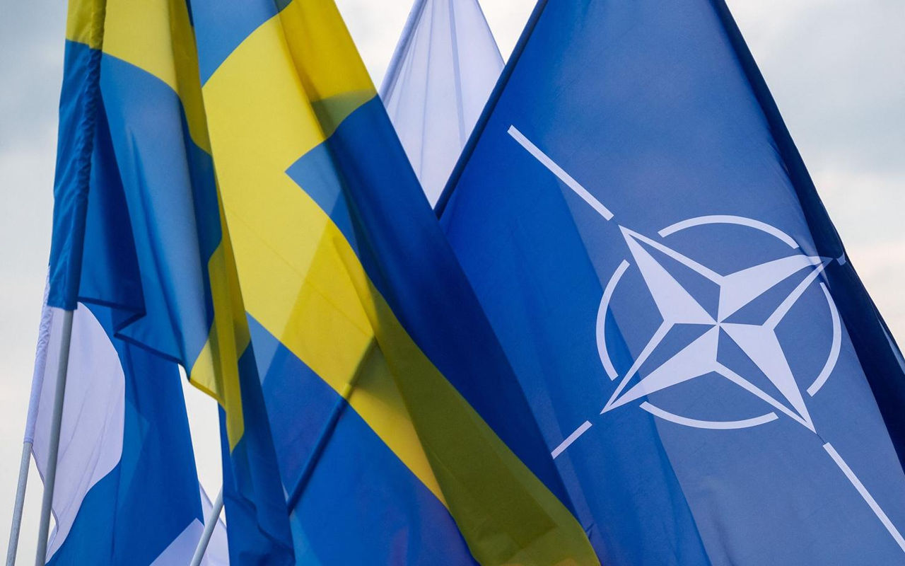 Венгрия рассмотрит вопрос о приеме Швеции в НАТО 26 февраля.