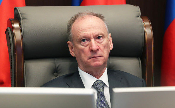 Патрушев: Москва выступает за «скорейшие» соглашения с Киевом.
