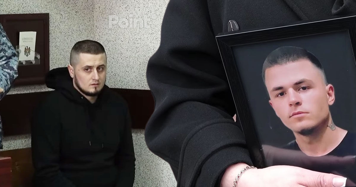 Mama tânărului ucis de la Bălți: Părinții condamnaților le aduc colete, iar eu aduc flori la cimitir.