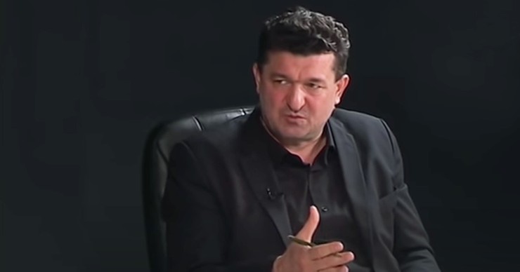 Мунтян: С 2010 года власти не занимаются вопросами продовольственной безопасности.