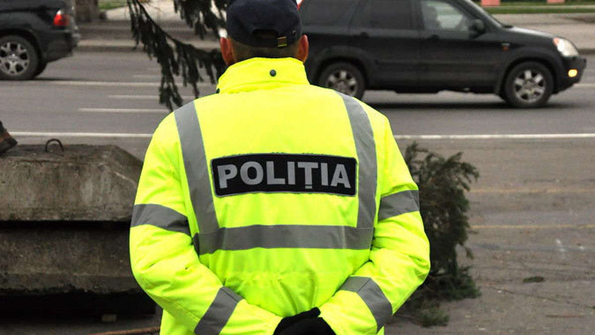 Жителя Кишинева задержали за сообщение о бомбе. Фото Point.md.