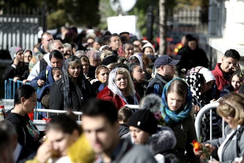 Italienii cu un venit mai mic de 1000 de euro, ajutați financiar de stat.