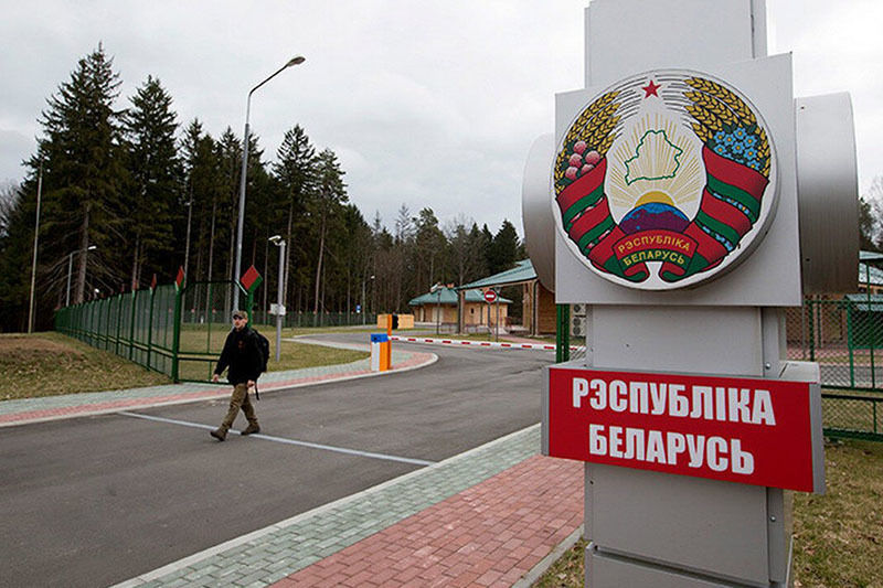 В Белоруссии назвали причину смерти иракского мигранта на границе с Литвой.