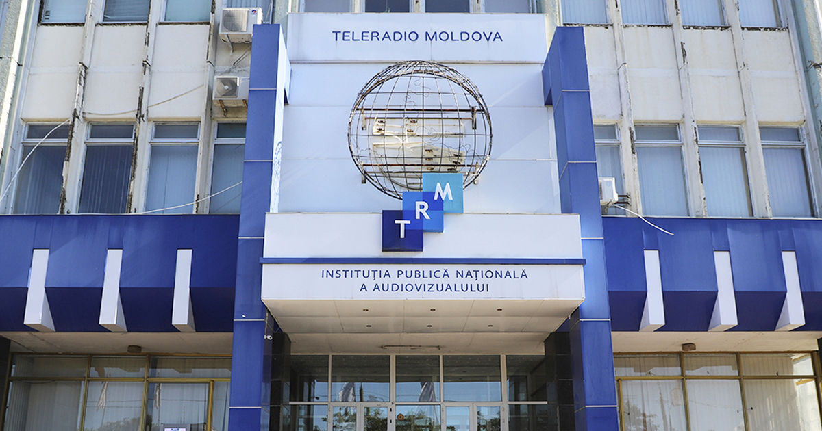 Scandal la Teleradio Moldova: Acuzații de hărțuire și cheltuieli netransparente.