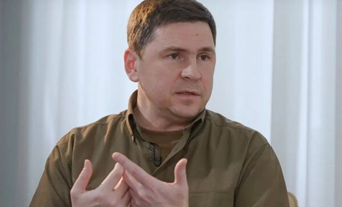 Подоляк об иностранных запчастях в ракетах РФ: "Может пора прикрыть лазейки?".