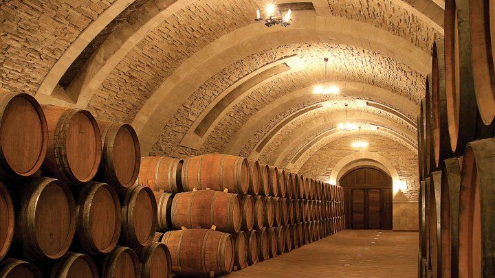 Moldova a rămas un exemplu pentru industria vinicolă europeană.