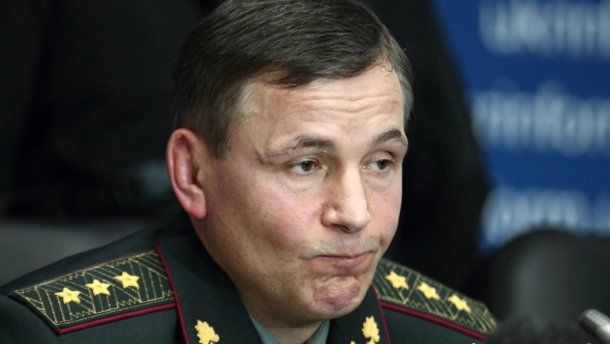 Глава Госохраны Украины не одобрил идею Зеленского перенести администрацию президента.