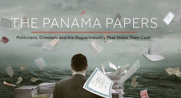 Ancheta #PanamaPapers, la care au lucrat și jurnaliștii de la RISE Moldova, a câștigat Premiul Pulitzer.
