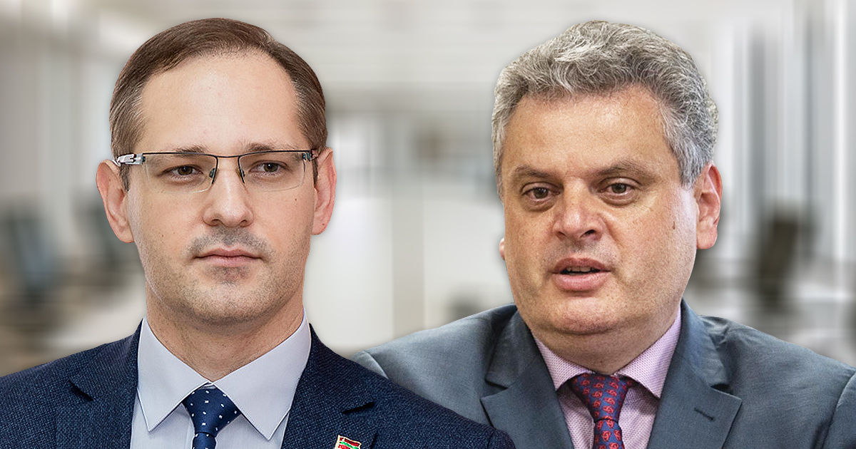 Платформа DA призвала власти и Олега Серебряна жестче разговаривать с Виталием Игнатьевым.