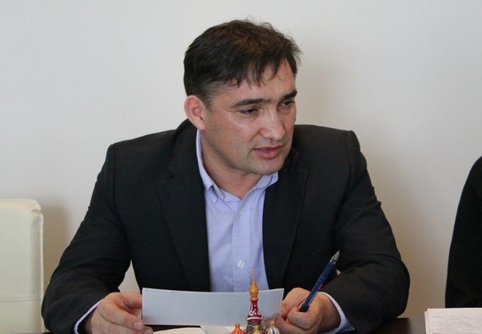 Опубликована информация о том, какие должности занимал Стояногло ранее.