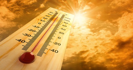 29 и 30 августа в большинстве районов, кроме северных, ожидается до плюс 33 градусов жары.
