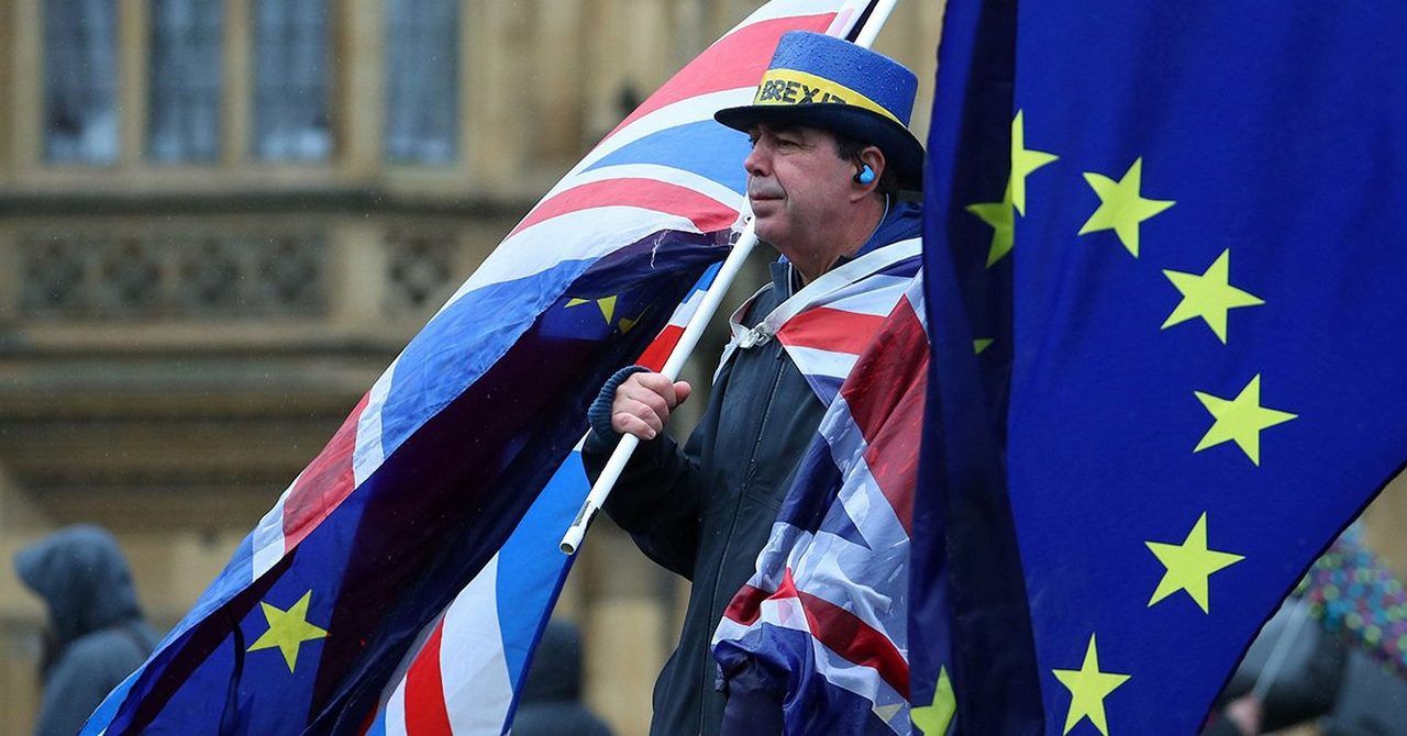 Британия и ЕС почти согласовали Brexit.