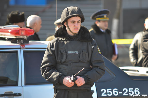 Согласно информации, бригада врачей скорой помощи находилась на месте прибытия в течение 30 минут.