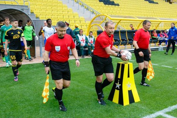 Astăzi va fi desemnată campioana Moldovei la fotbal. Foto: ipn.md