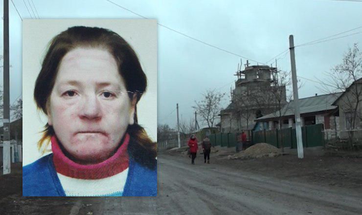 В Оргеевском районе без вести пропала женщина.