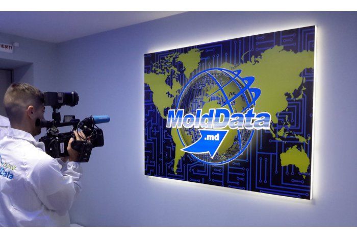 Службу информационных технологий объединят с MoldData.