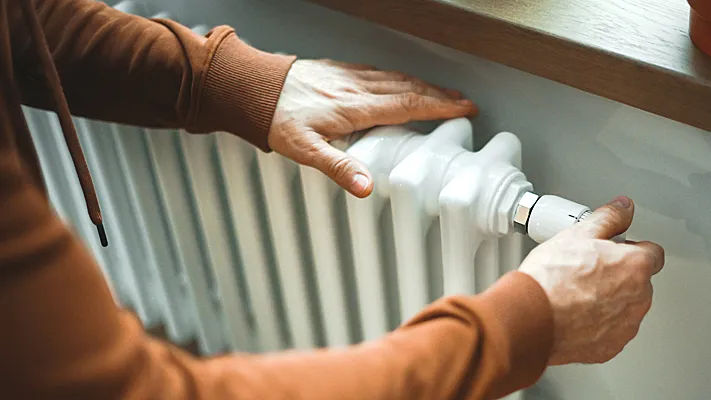 Termoelectrica: 99% din blocuri și agenți economici sunt conectați la căldură.