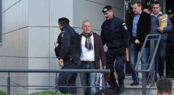 Numele ministrului Sănătății Ruxanda Glavan figurează într-o schemă de corupție investigată de către procurorii români, în cadrul căreia judecătorul ieșean Dan Anton a fost reținut de către DNA.