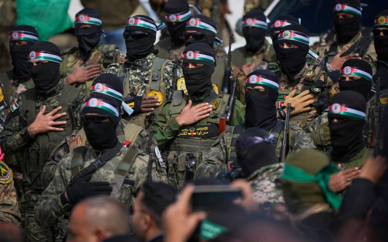 Hamas a declarat că este pregătit pentru negocieri după ultimul avertisment al lui Trump.