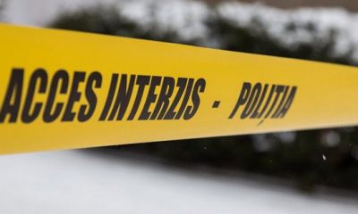 O femeie de 61 de ani din Criuleni, găsită înecată în Nistru.