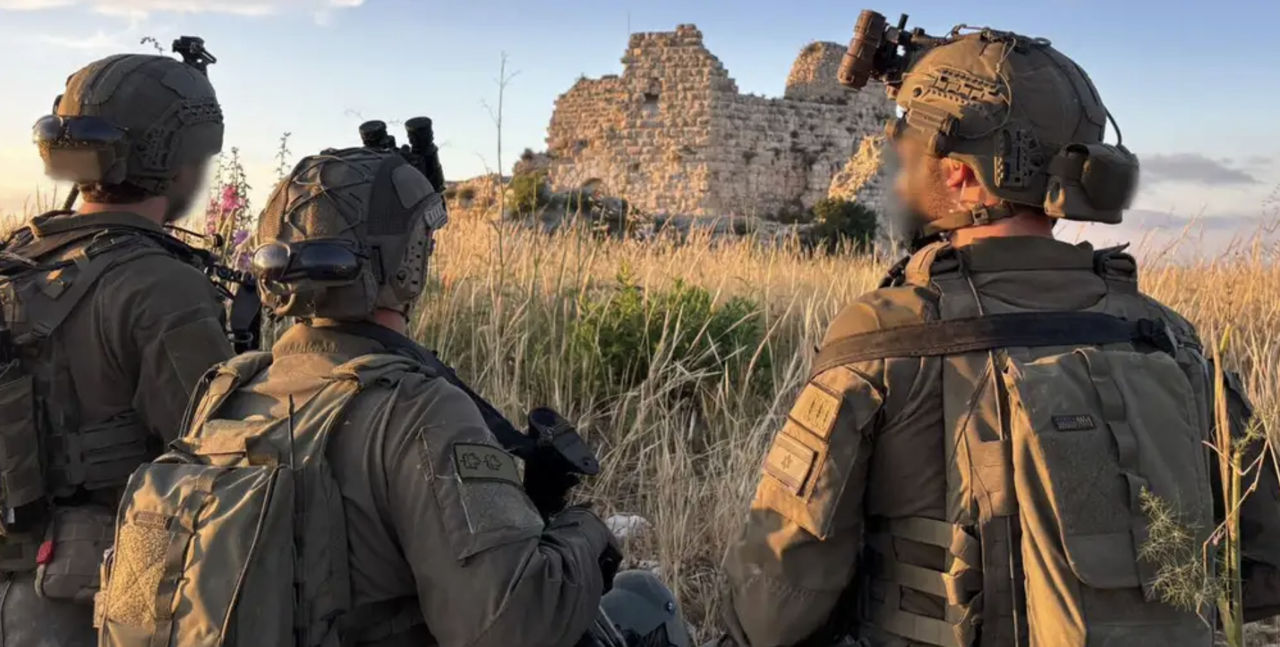 Ministrul Apărării din Israel: Vom rămâne mult timp în sudul Libanului.