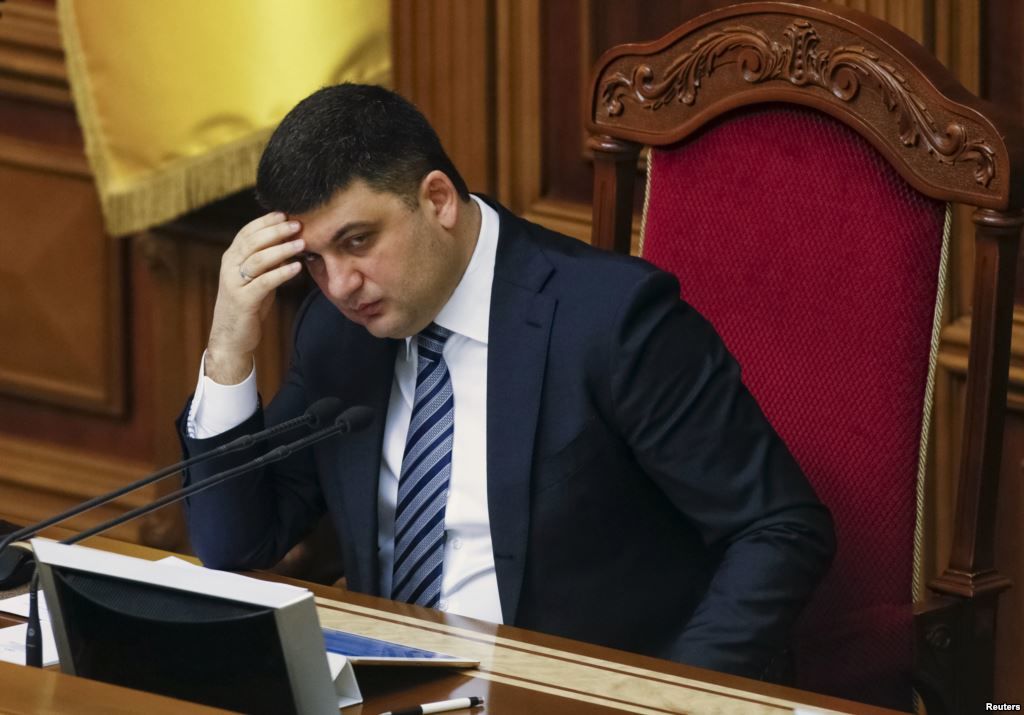 По мнению премьер-министра, повышение цены на газ оправдано. Фото: reuters.com