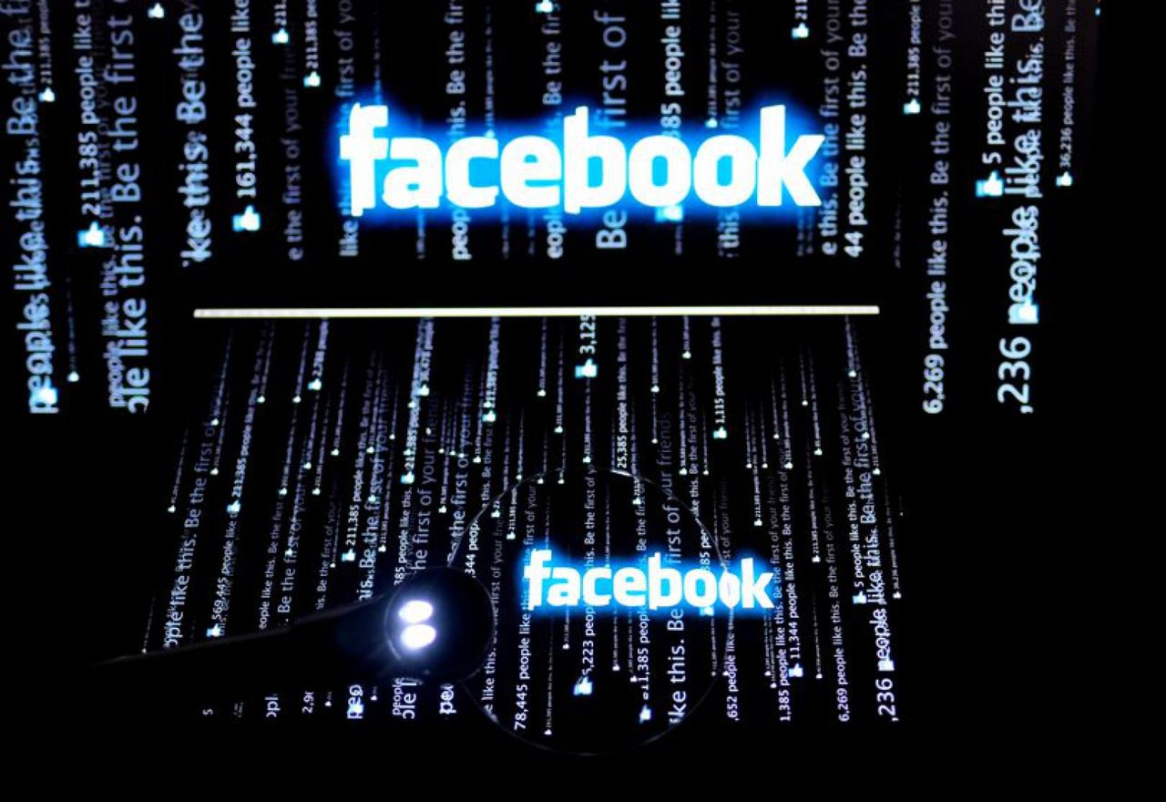 Facebook перестал работать в Молдове и в нескольких странах по всему миру.
