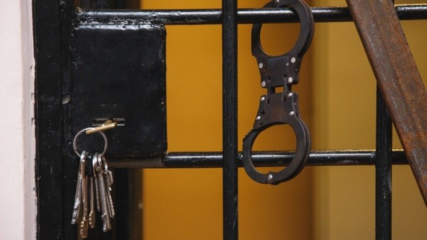 Задержанного прокурора планируют отправить под арест на 30 суток.