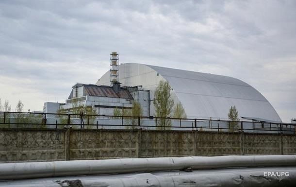Франция профинансирует строительство солнечных электростанций в зоне ЧАЭС.