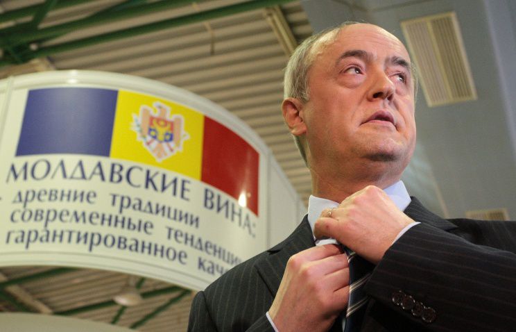 В 2008 году Василий Стурза был отозван в связи с завершением срока полномочий.