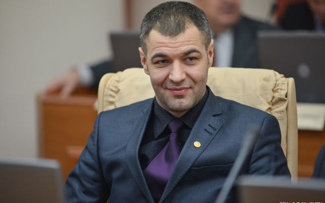 Октавиан Цыку о блоке ACUM в парламенте: Это будет консолидированный блок.