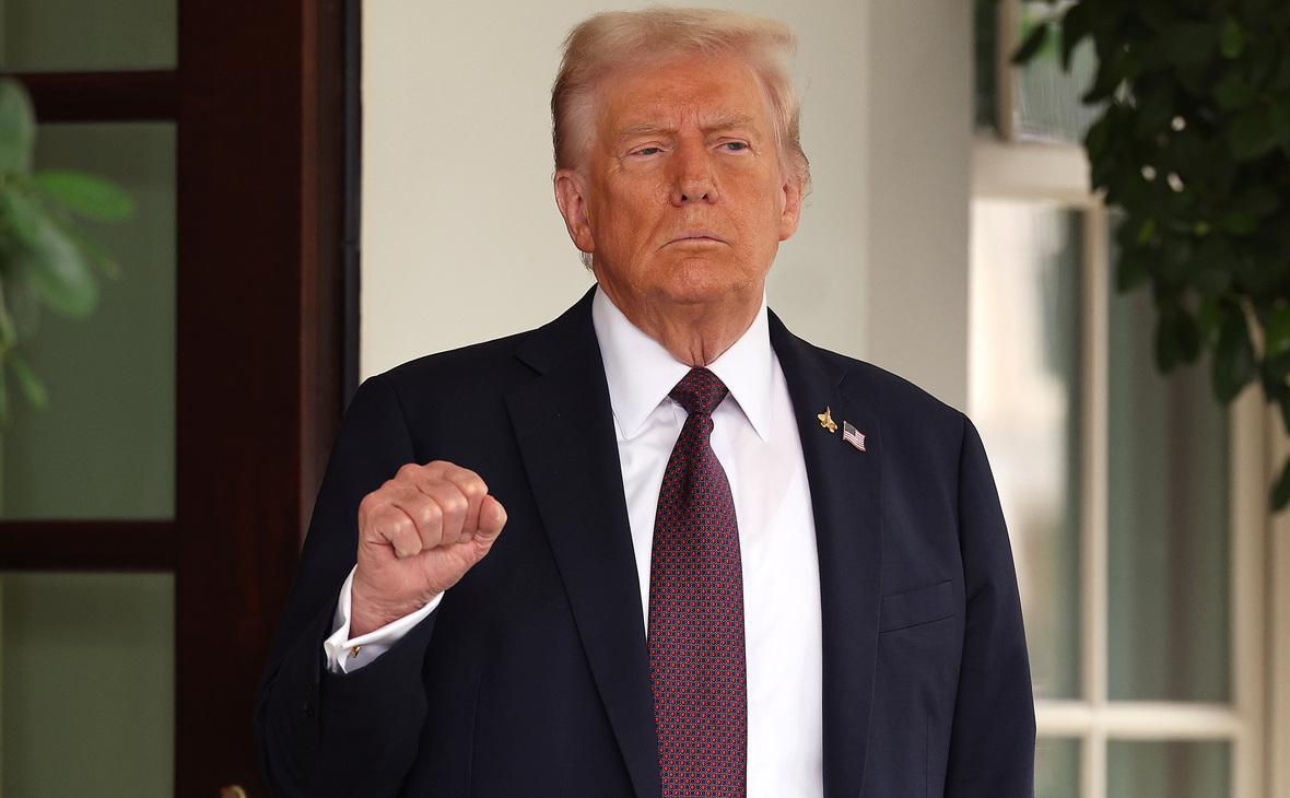 Trump a ordonat încetarea tentativelor de reglementare diplomatică a conflictului cu Venezuela.