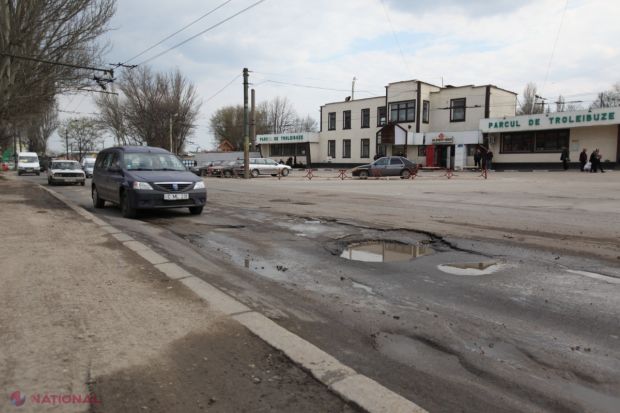 Acordul de Asociere semnat de R. Moldova cu Uniunea Europeană aduce mai multe beneficii țării noastre, inclusiv în ceea ce ține de modernizarea drumurilor și căilor ferate.