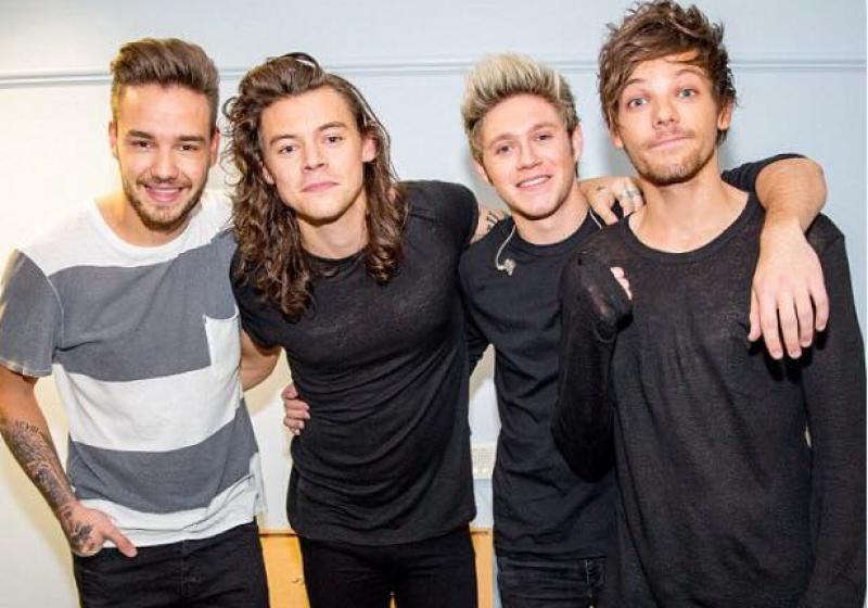 Louis Tomlinson, membru în trupa britanică One Direction, a fost arestat.