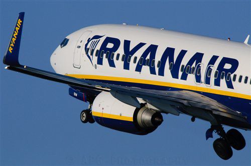 В Молдову пригласили лоукост-авиакомпании: Ryan Air и Aer Lingus.