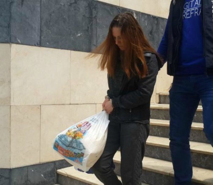 Turcia: O moldoveancă s-a dat drept victima unui jaf, pe care tot ea la comis. Foto: budjakonline.md