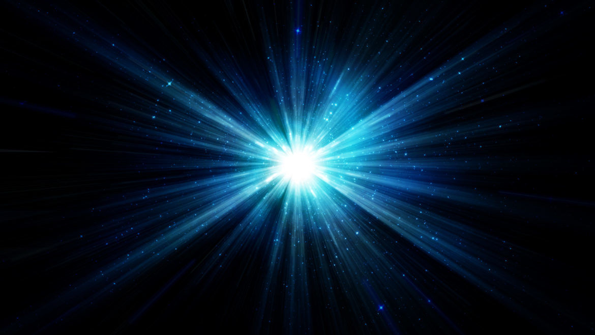 A fost inventat un nou tip de lumină. La ce ne-ar putea folosi. Foto: Playtech