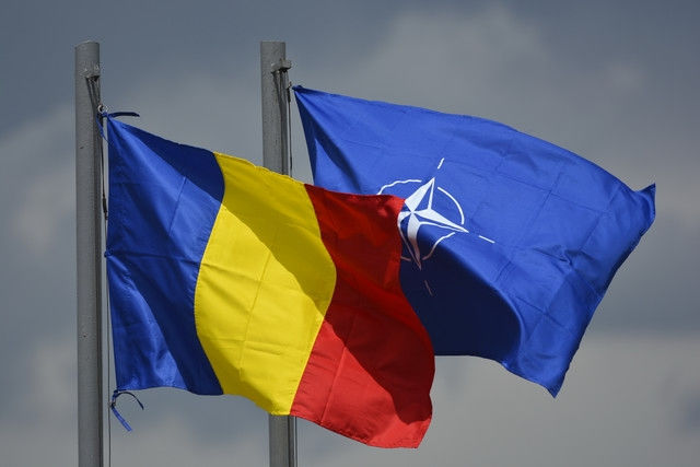 НАТО модернизировала систему ПРО в Румынии.