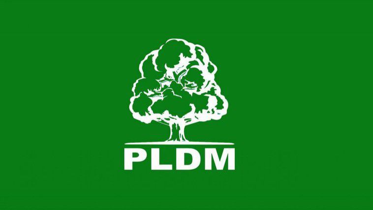 PLDM susține Marea Adunare Centenară de la Chișinău.