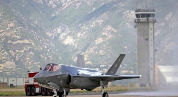 Primele aparate F-35 Norvegia le va primi în 2017, când vor începe zborurile de instrucţie ale pilotilor.