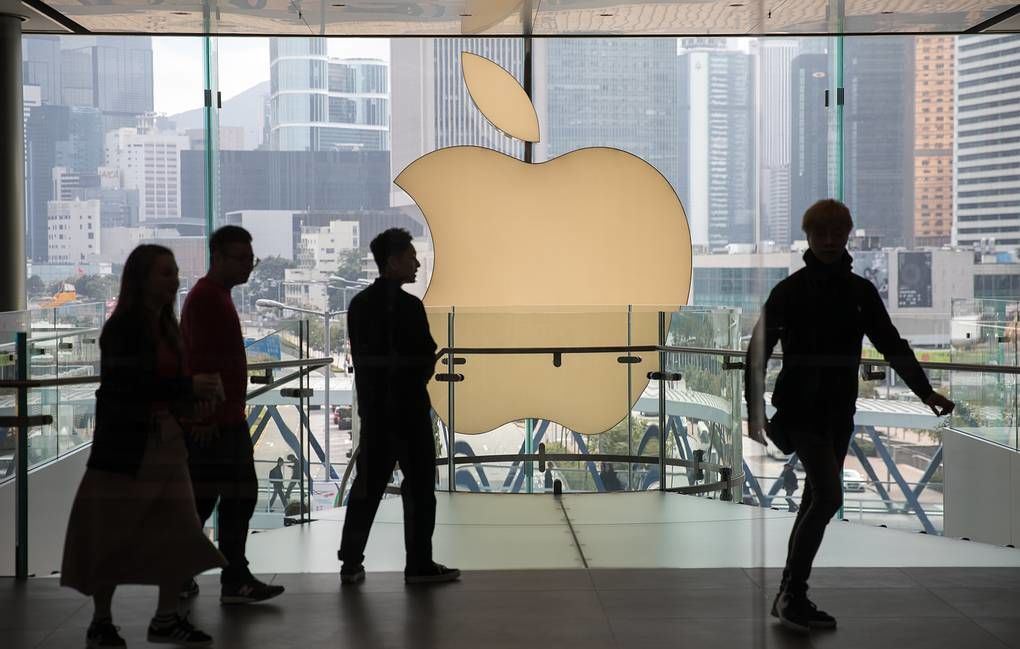 Apple будет продавать оригинальные запчасти для самостоятельного ремонта устройств.