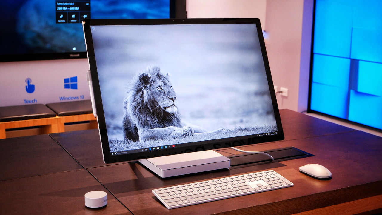 Пользователям рекомендуют обновить компьютер вместо обновления Windows.