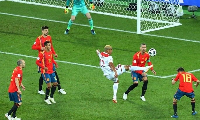 Портал Ассоциации спортивных журналистов Sporting Intelligence обнародовал рейтинг зарплат игроков в мировом футболе.