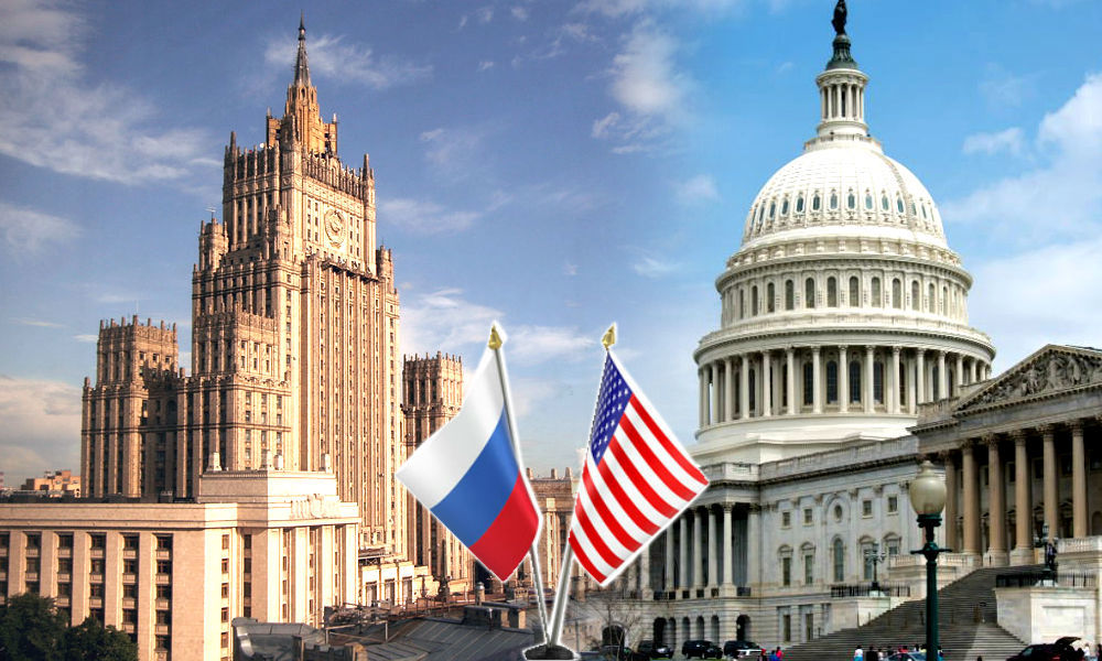 Нацразведка США обвинила Россию в подрыве доверия к американским выборам.