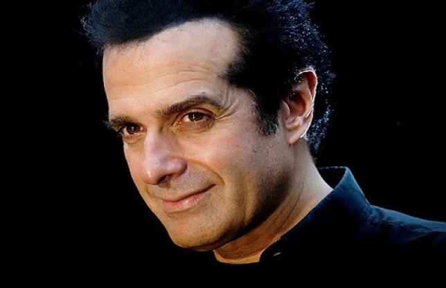 David Copperfield a confirmat această înformaţie într-un interviu acordat revistei Hello!, potrivit dailymail.co.uk.